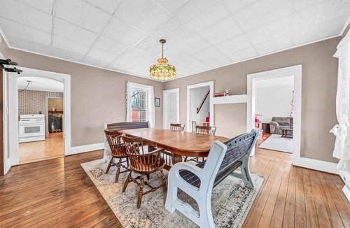 Farnham Other | The Red Brick Homestead