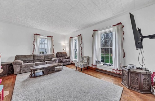 Farnham Other | The Red Brick Homestead