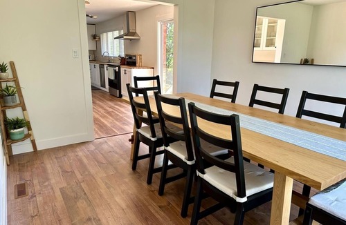 Dashwood House | The Red Brick House