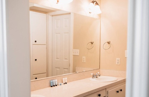 Nacogdoches House | The Red Brick Room at Haden Edwards House