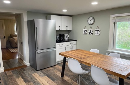 Amenia House | The Red Country Cottage