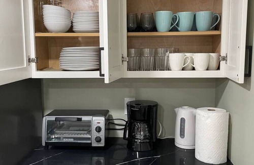 Amenia House | The Red Country Cottage