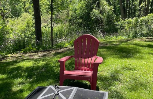 Amenia House | The Red Country Cottage