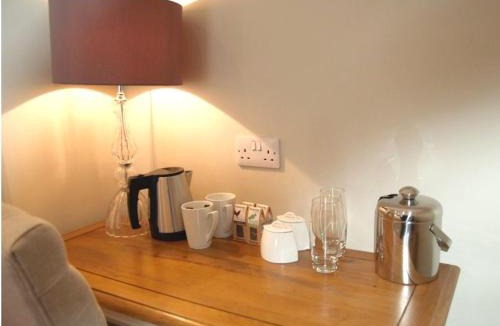 Chrishall Hotel | The Red Cow