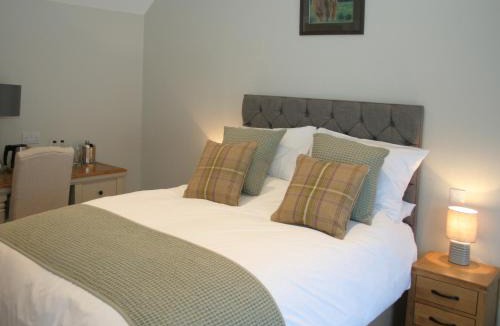 Chrishall Hotel | The Red Cow