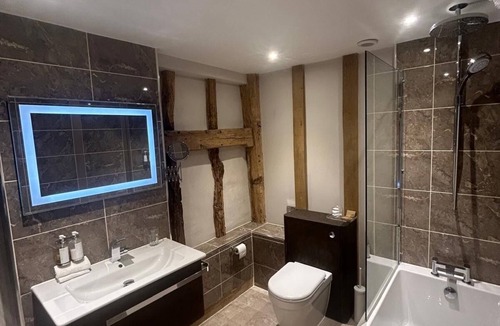 Royston Hotel | The Red Cow Inn