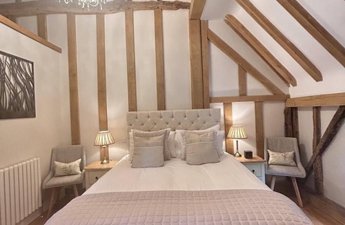 Royston Hotel | The Red Cow Inn