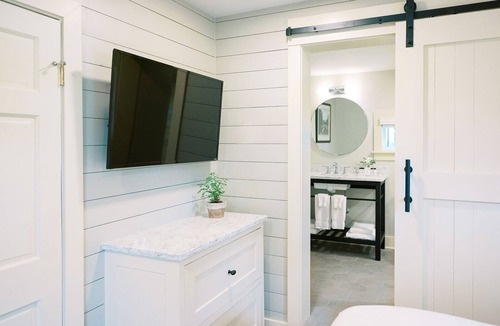 Middleburg Hotel | The Red Fox Inn & Tavern