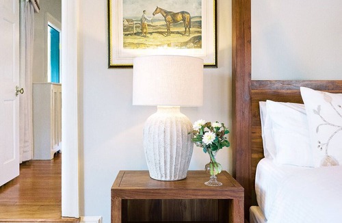 Middleburg Hotel | The Red Fox Inn & Tavern