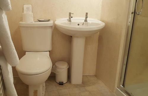 Grantham House | The Red House