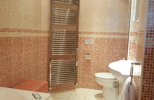 Grantham House | The Red House