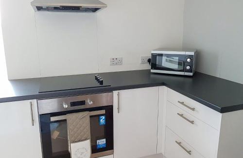 Avoch House | The Red Kite - Uk31003