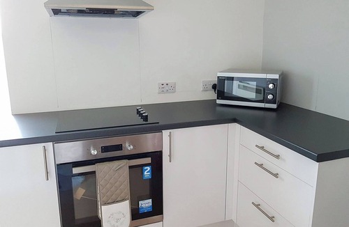 Avoch Cottage | The Red Kite - UK31003