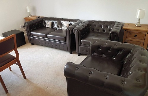 Avoch Cottage | The Red Kite - UK31003