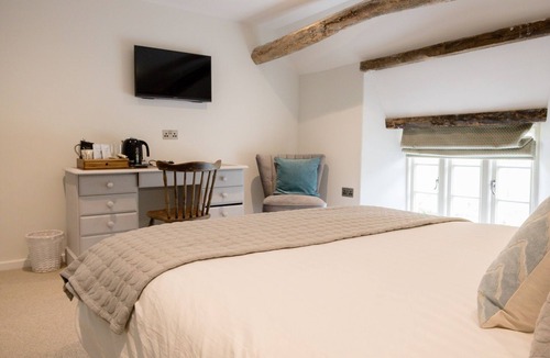 Hellidon Hotel | The Red Lion at Hellidon