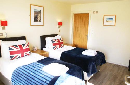 Stiffkey Hotel | The Red Lion at Stiffkey