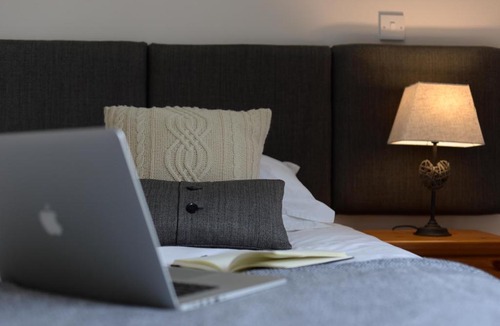 Thornby Bed & Breakfast | The Red Lion, Barn Accommodation