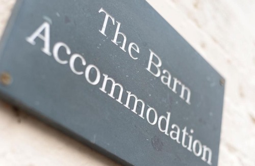 Thornby Bed & Breakfast | The Red Lion, Barn Accommodation