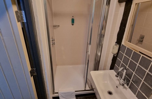 Cambridge Hotel | The Red Lion