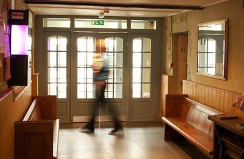 Chulmleigh Bed & Breakfast | The Red Lion