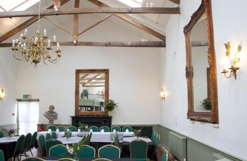 Chulmleigh Bed & Breakfast | The Red Lion