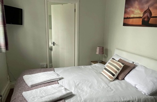 East Knighton Bed & Breakfast | The Red Lion