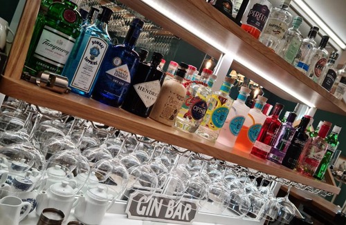 Kilsby Hotel | The Red Lion