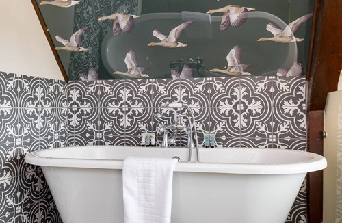 East Haddon Hotel | The Red Lion