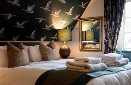 East Haddon Hotel | The Red Lion