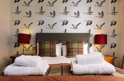 East Haddon Hotel | The Red Lion