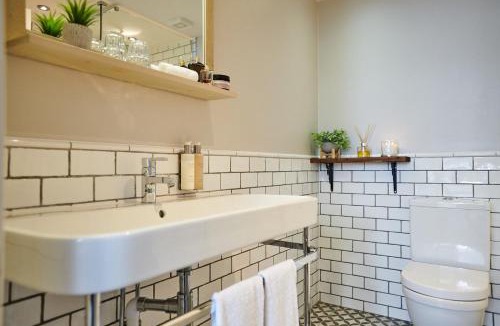 Odiham Hotel | The Red Lion