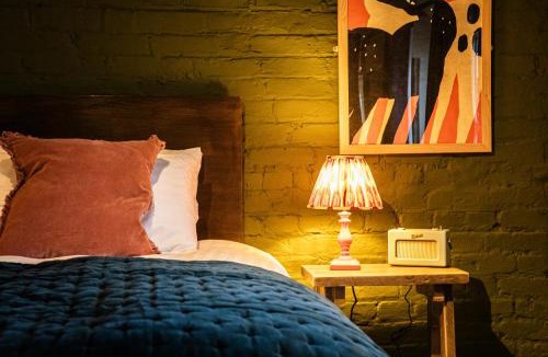 Thames Ditton Hotel | The Red Lion