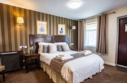 Green Hammerton Hotel | The Red Lion