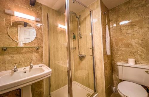 Spalding Hotel | The Red Lion Hotel