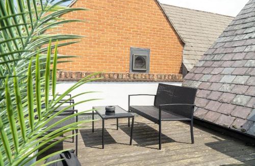 Spalding Hotel | The Red Lion Hotel