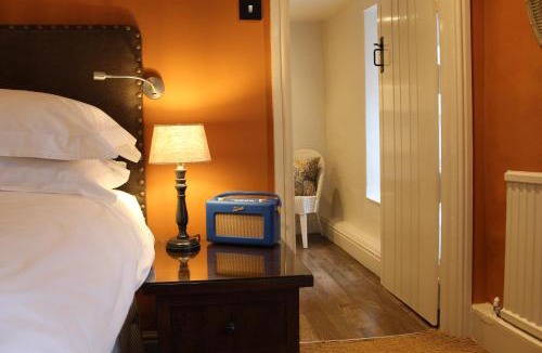 Long Compton Hotel | The Red Lion Inn