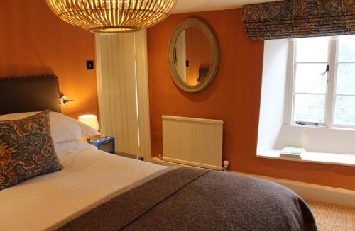 Long Compton Hotel | The Red Lion Inn