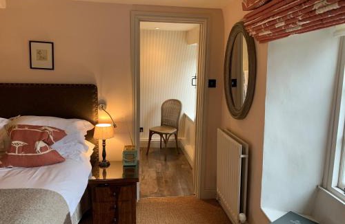 Long Compton Hotel | The Red Lion Inn