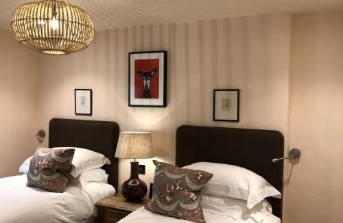 Long Compton Hotel | The Red Lion Inn