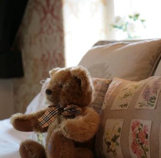 Burnsall Hotel | The Red Lion & Manor House