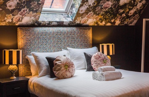 Stevington House | The Red Lion Stevington