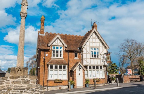 Stevington House | The Red Lion Stevington