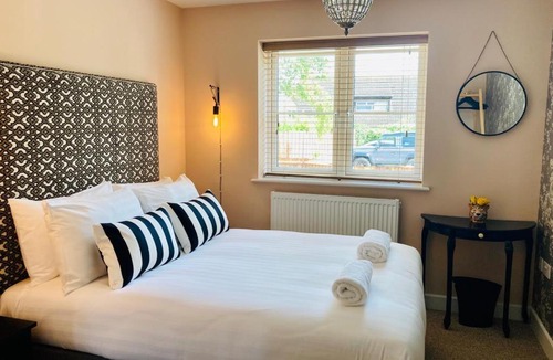 Stevington House | The Red Lion Stevington