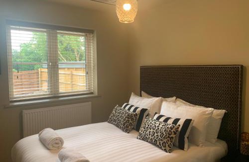 Stevington House | The Red Lion Stevington