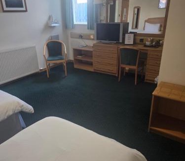 Fochabers House | The Red Lion Tavern