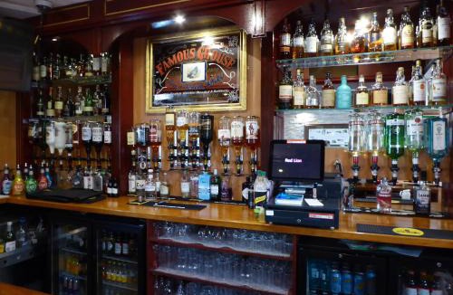 Fochabers House | The Red Lion Tavern