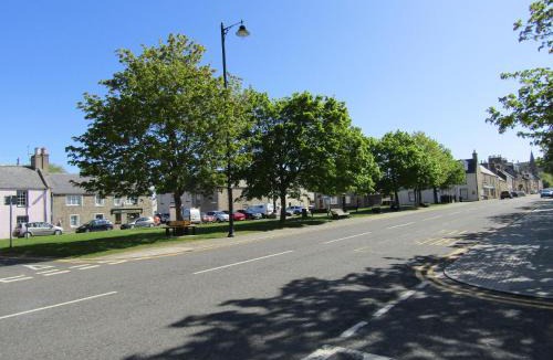 Fochabers House | The Red Lion Tavern