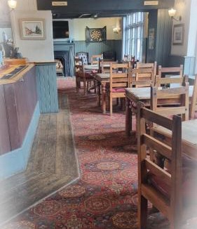 Slinfold Hotel | The Red Lyon Slinfold