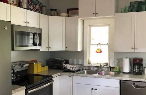 Valley Green House | The Red Mill House