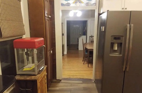 Valley Green House | The Red Mill House